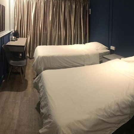 Ipoh Sakura Hotel Extérieur photo