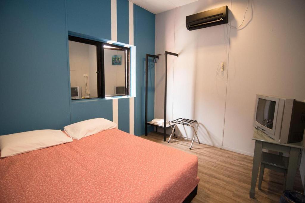 Ipoh Sakura Hotel Extérieur photo