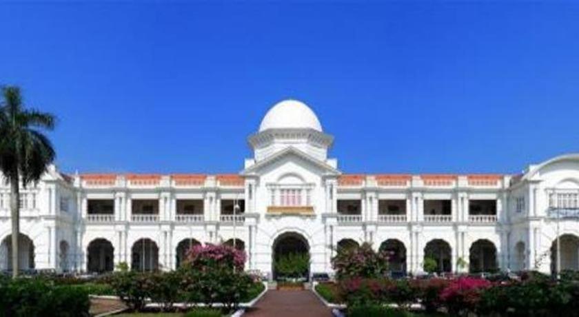 Ipoh Sakura Hotel Extérieur photo
